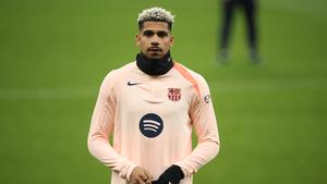Deco izveo čudo za nekoliko sati, nevjerovatno šta je ispregovarao s Liverpoolom za Arauja